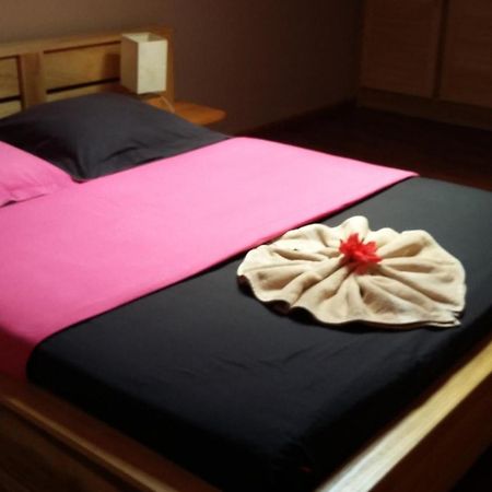 Bed and Breakfast Le Colibri Le Dix-Septieme Pokoj fotografie