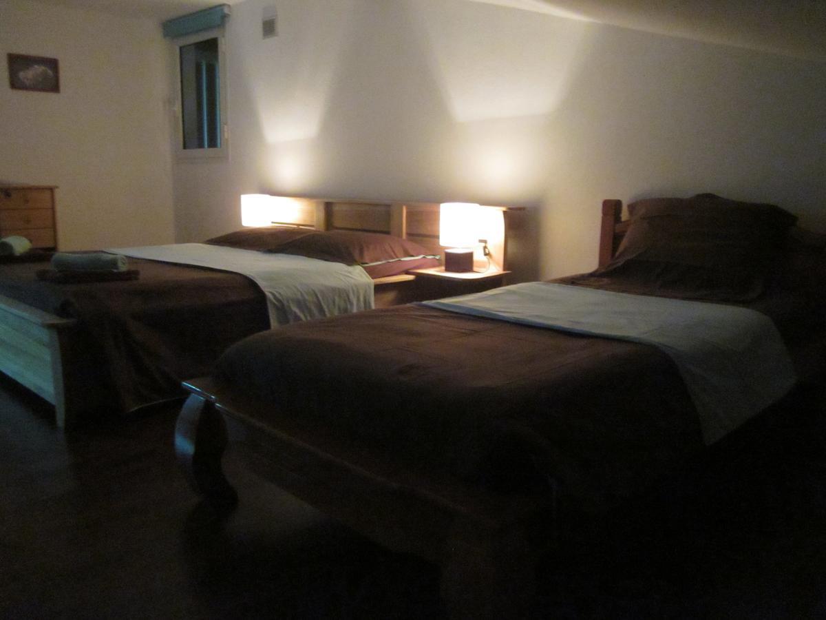 Bed and Breakfast Le Colibri Le Dix-Septieme Exteriér fotografie